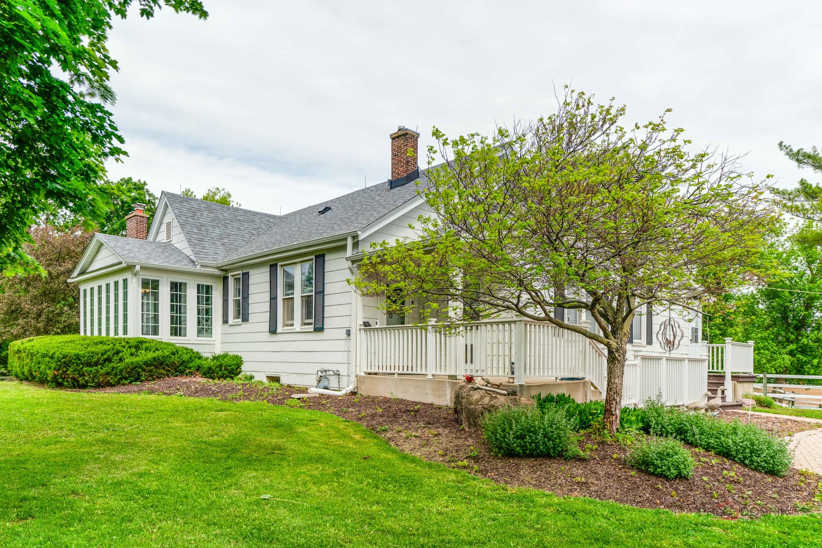 41955 N Mill Creek Road, Wadsworth, IL 60083