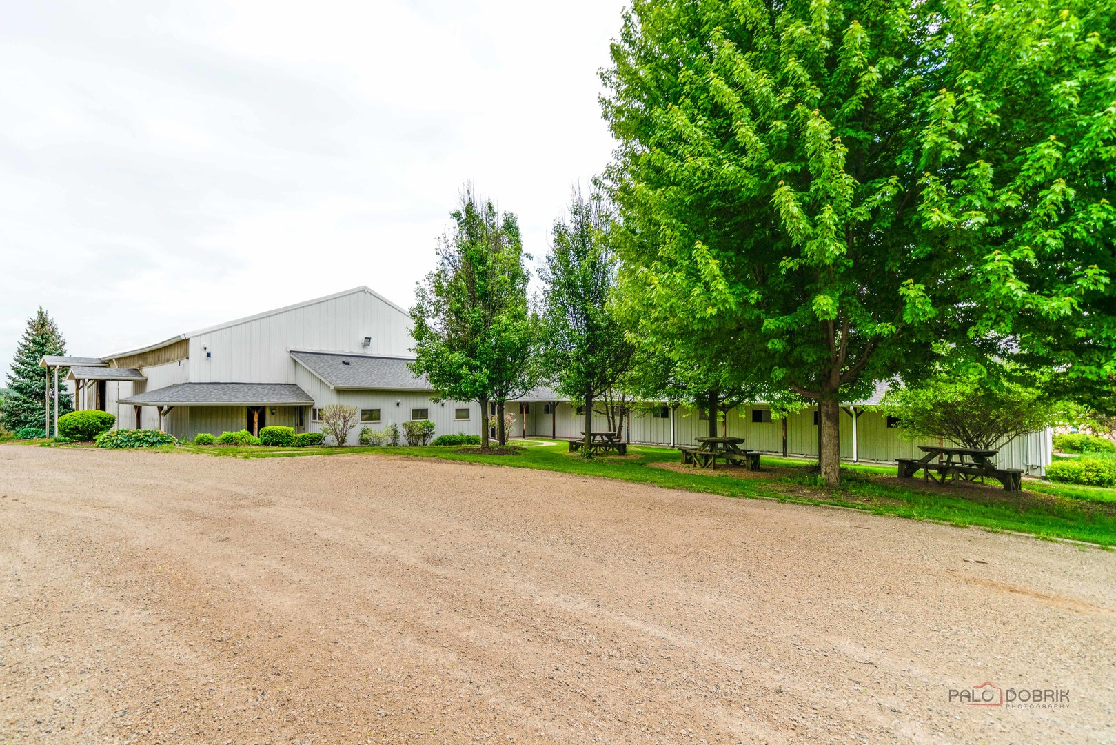 41955 N Mill Creek Road, Wadsworth, IL 60083