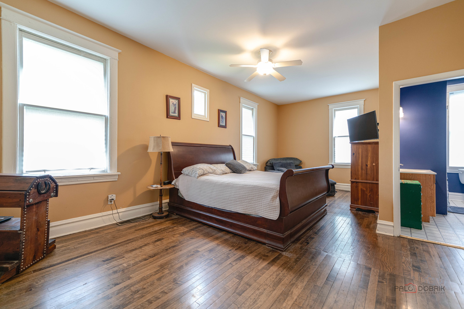 41955 N Mill Creek Road, Wadsworth, IL 60083
