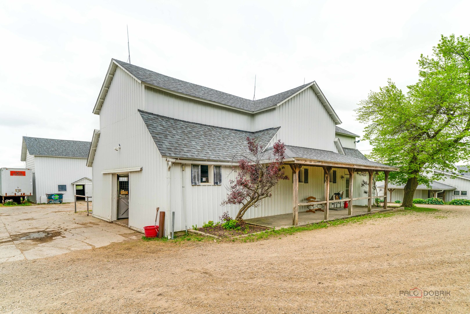 41955 N Mill Creek Road, Wadsworth, IL 60083