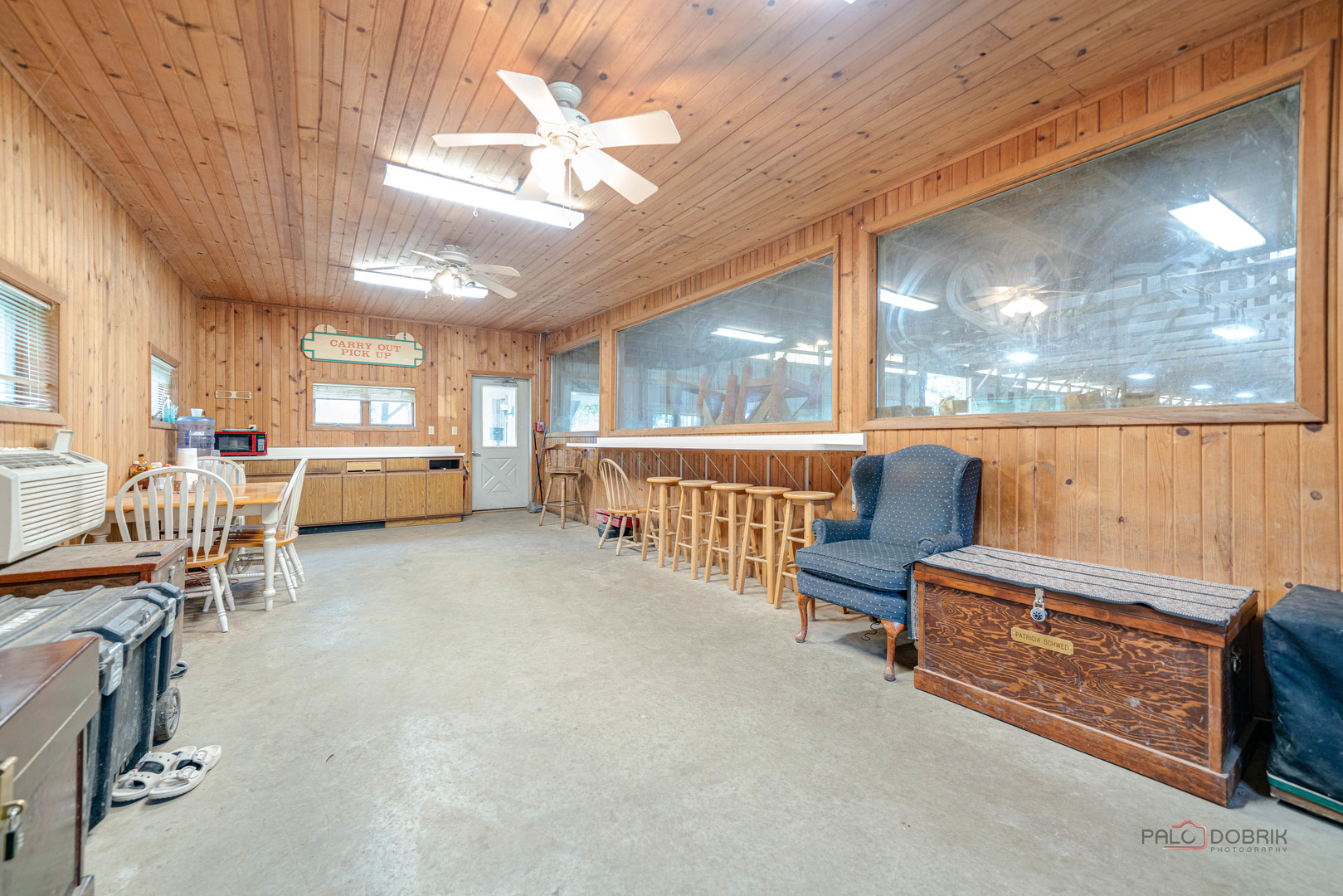 41955 N Mill Creek Road, Wadsworth, IL 60083