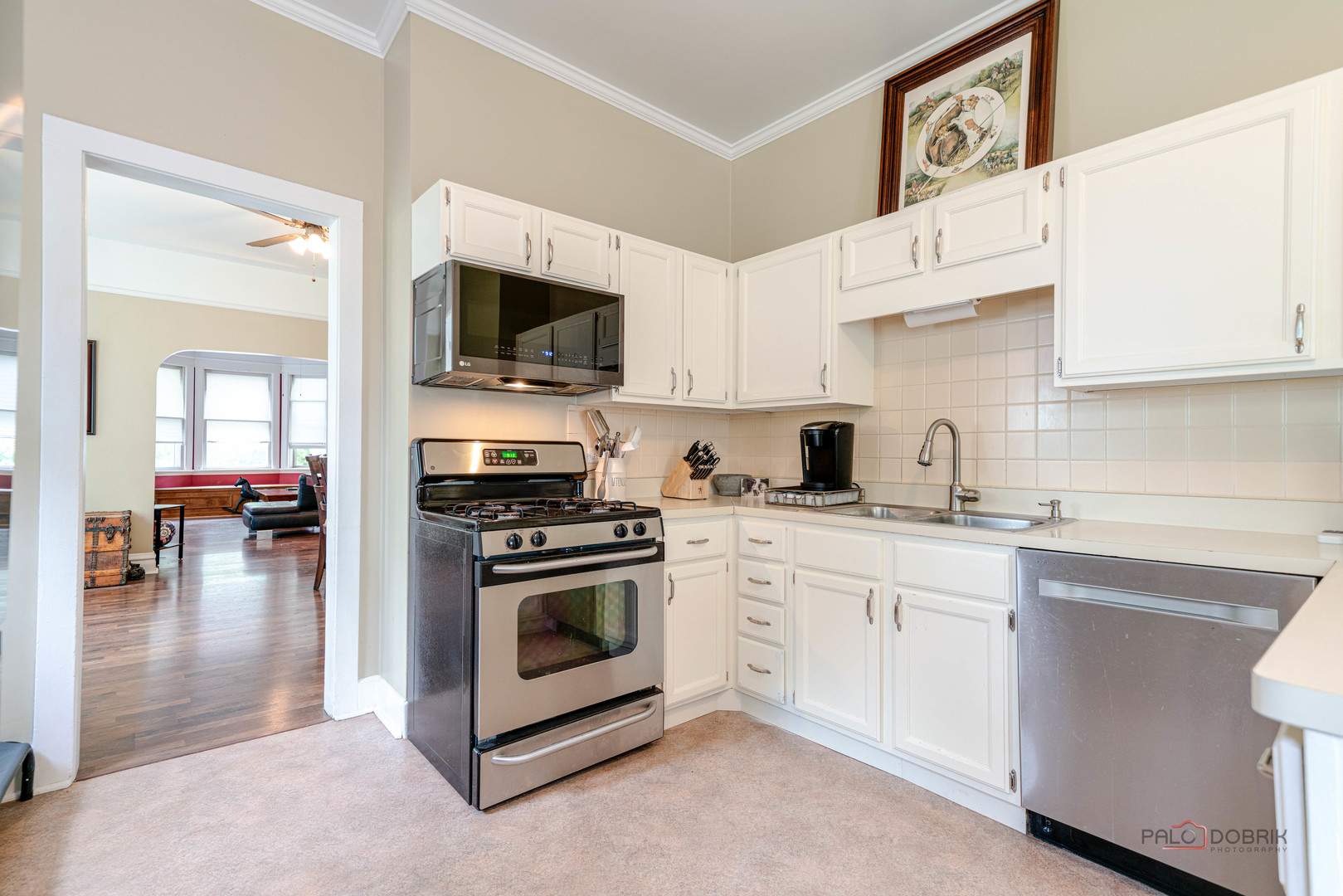 41955 N Mill Creek Road, Wadsworth, IL 60083