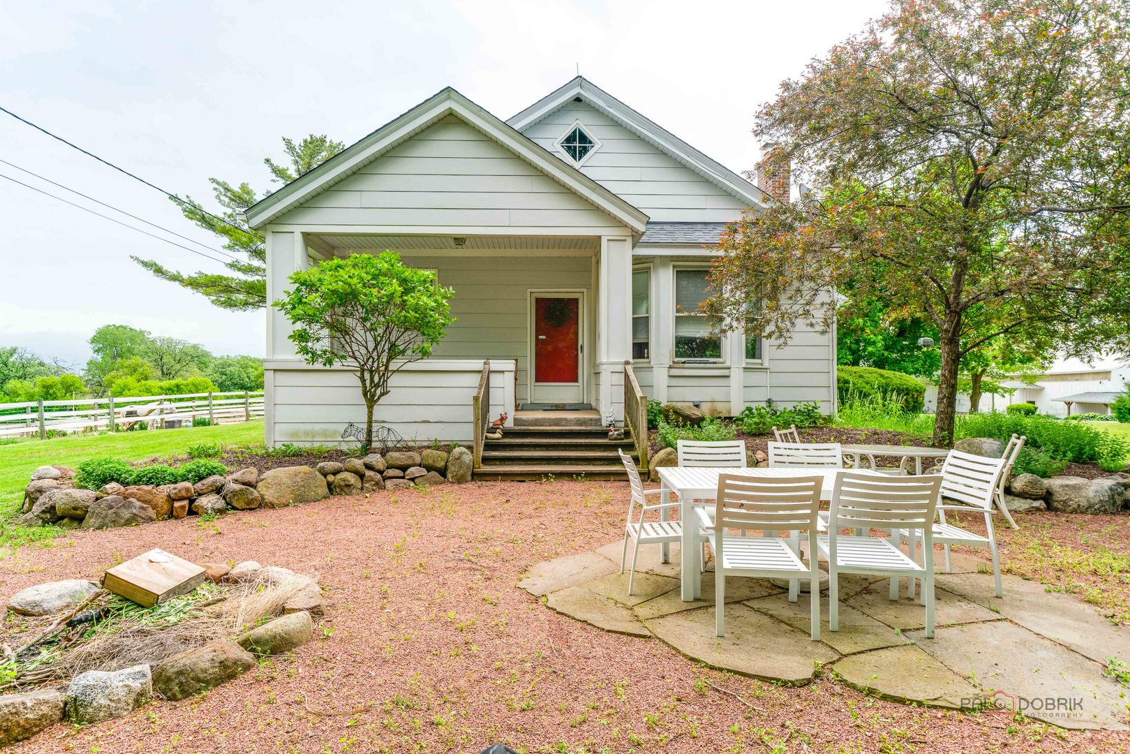 41955 N Mill Creek Road, Wadsworth, IL 60083