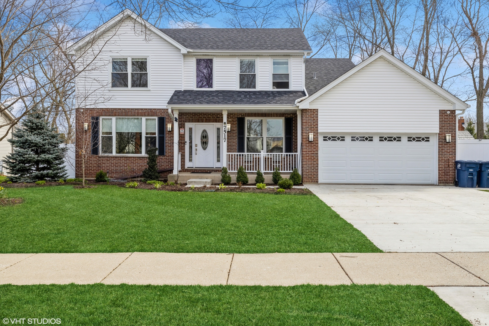 7517 Main Street, Darien, IL 60561