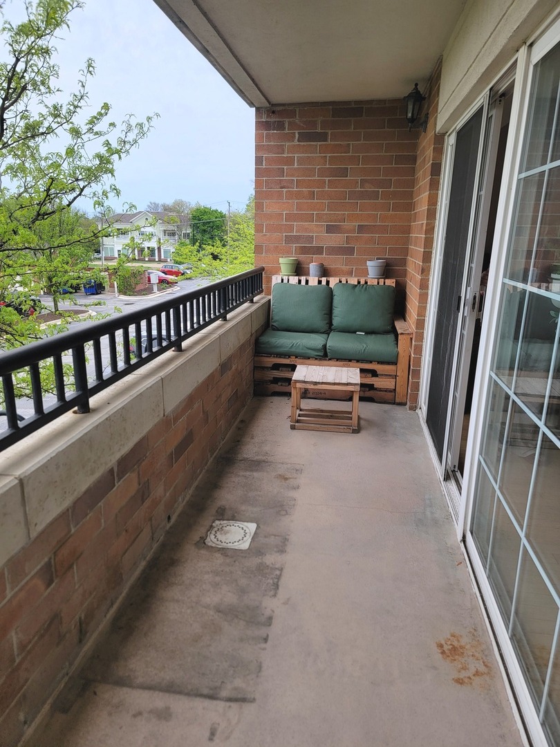 49 Old Frankfort Way #210, Frankfort, IL 60423