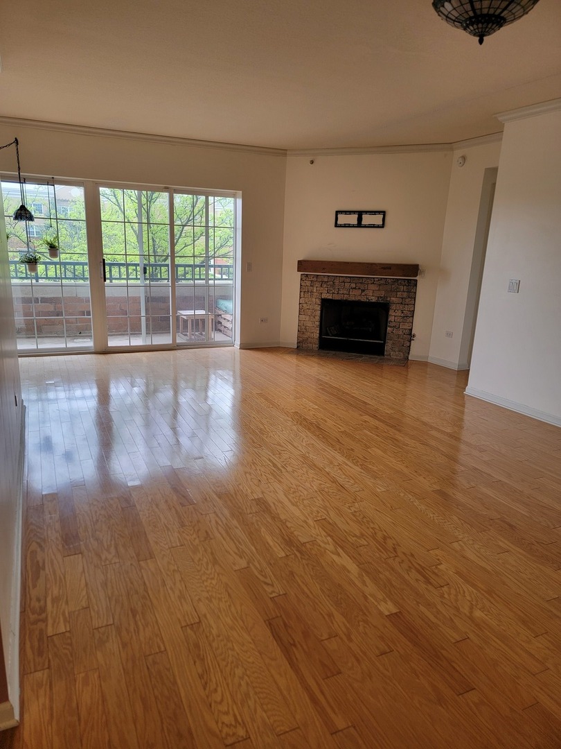 49 Old Frankfort Way #210, Frankfort, IL 60423