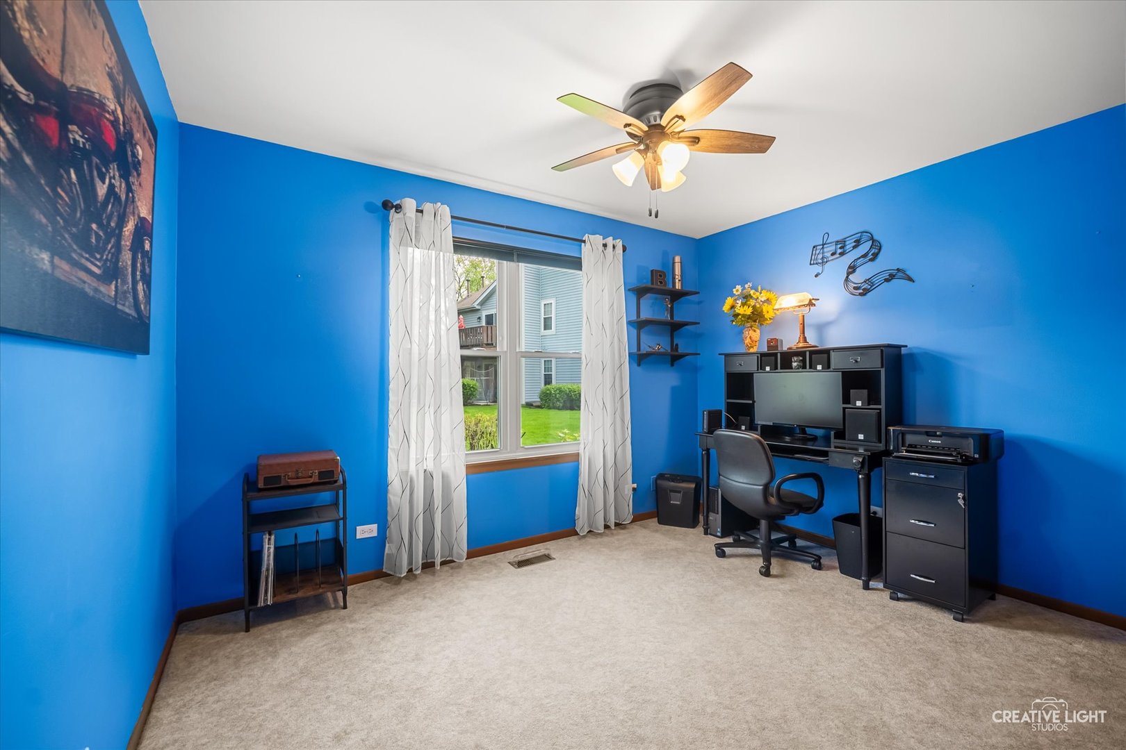 1085 Rockport Drive, Carol Stream, IL 60188