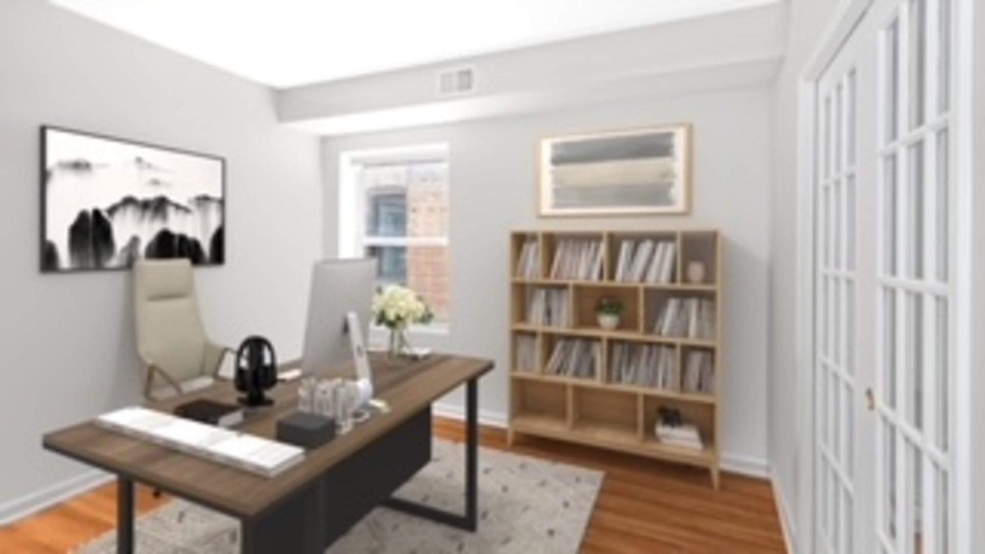 7315 N Honore Street #3, Chicago, IL 60626