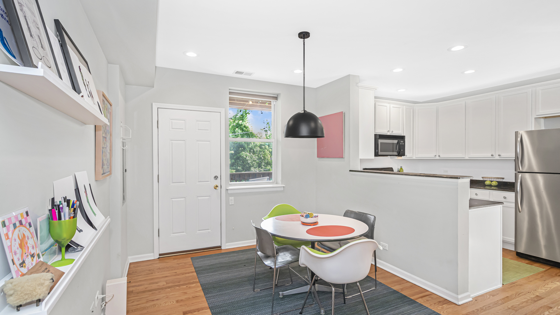 7315 N Honore Street #3, Chicago, IL 60626