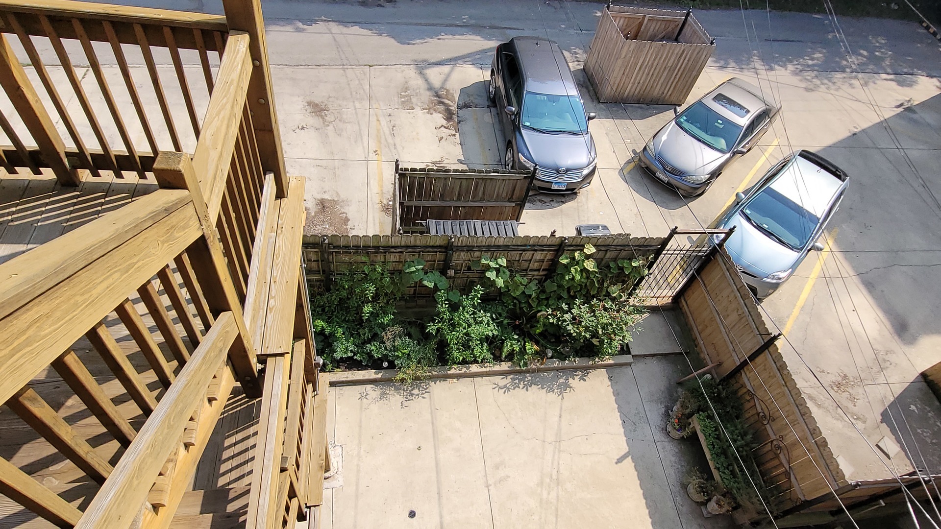 7315 N Honore Street #3, Chicago, IL 60626