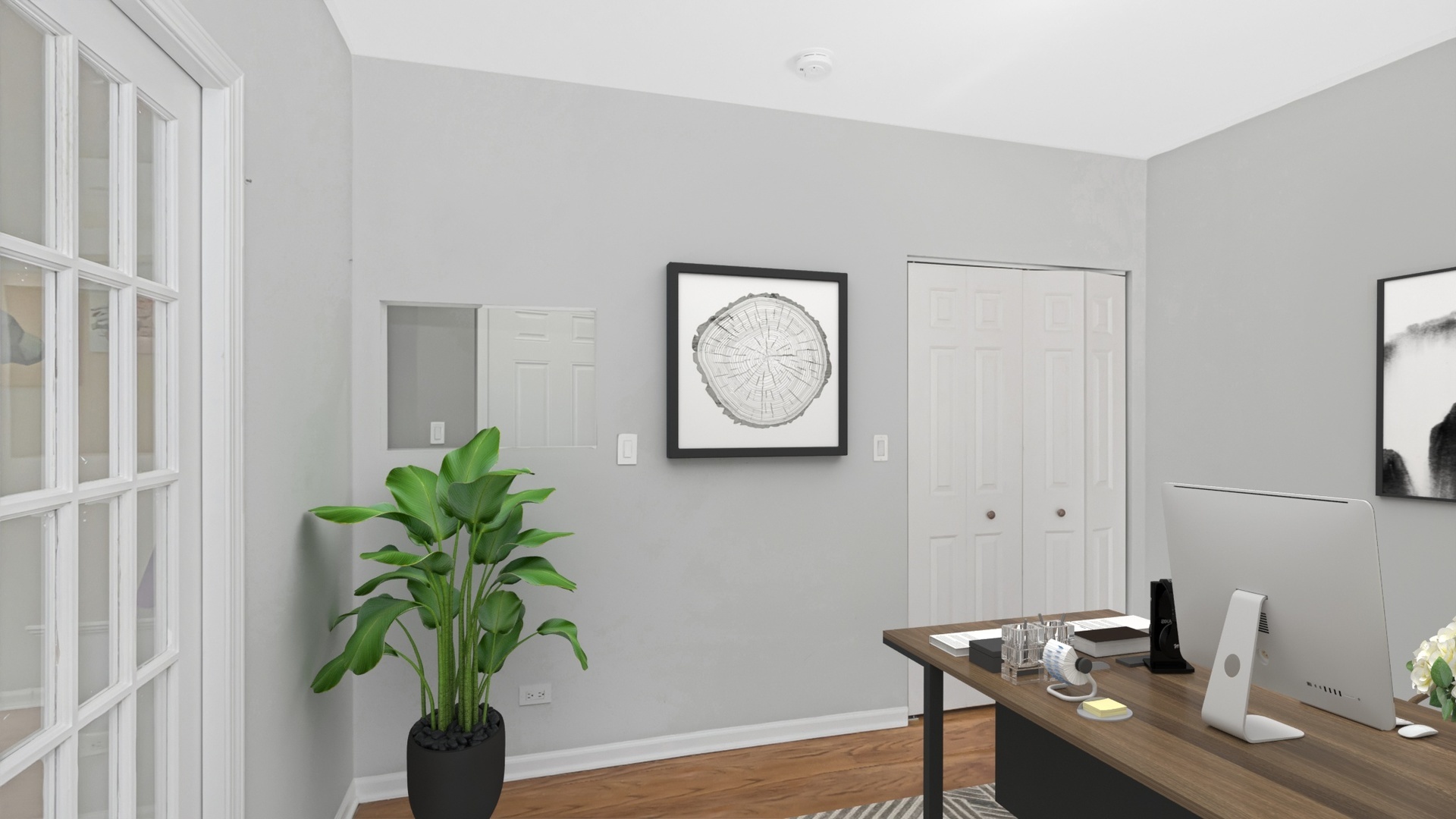 7315 N Honore Street #3, Chicago, IL 60626