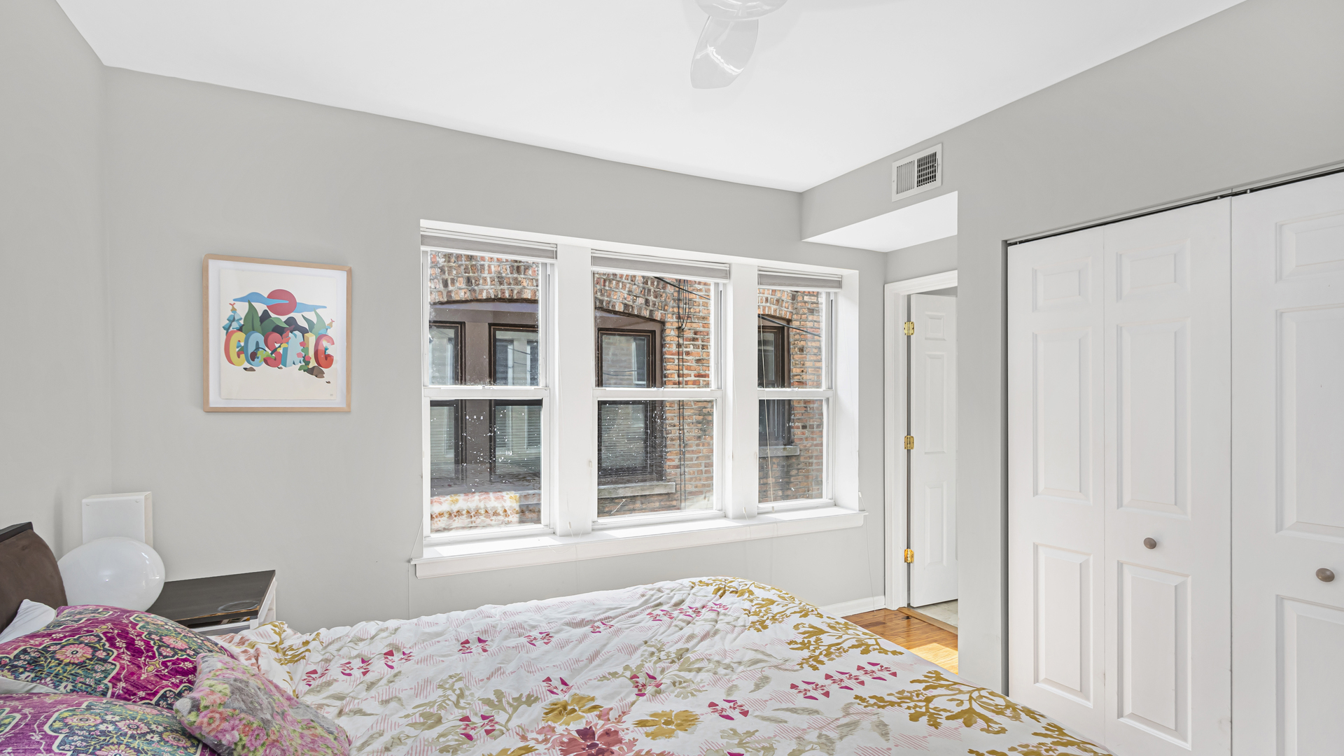 7315 N Honore Street #3, Chicago, IL 60626