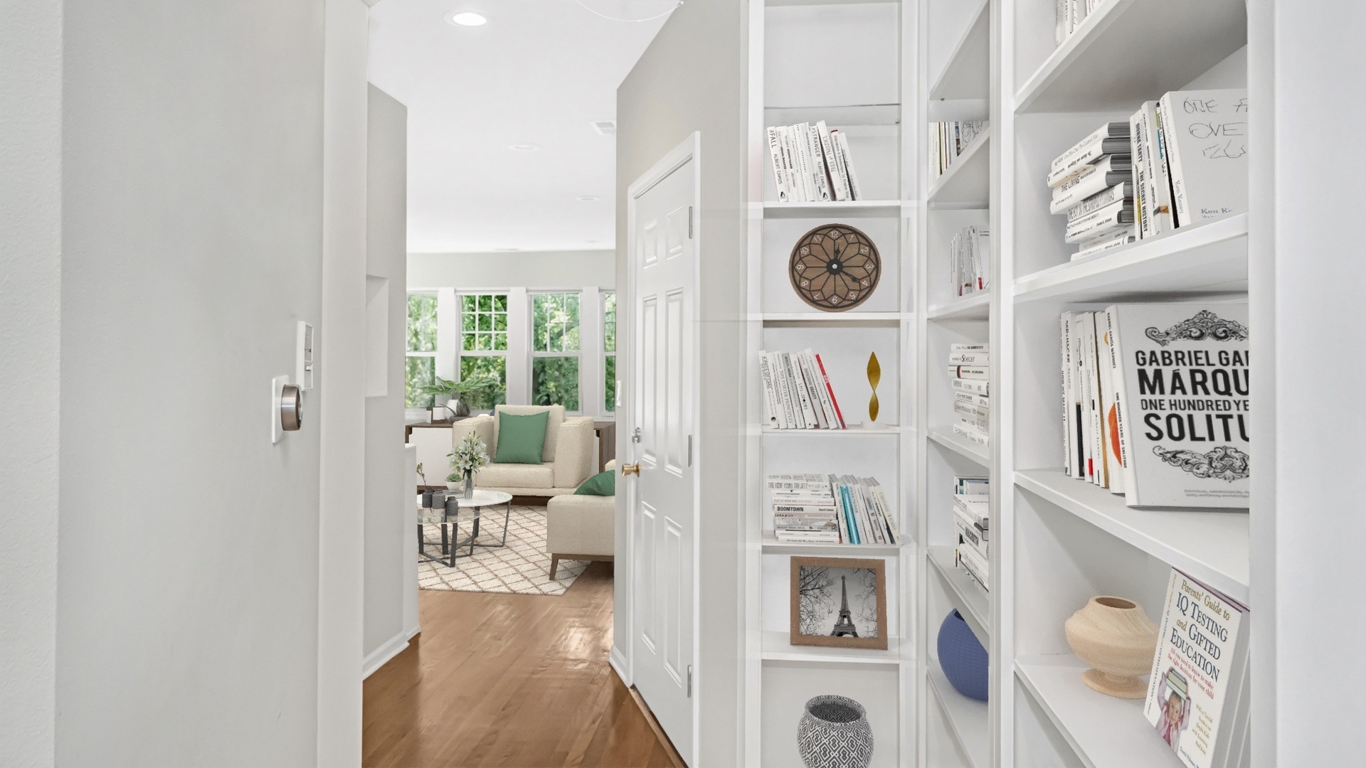 7315 N Honore Street #3, Chicago, IL 60626