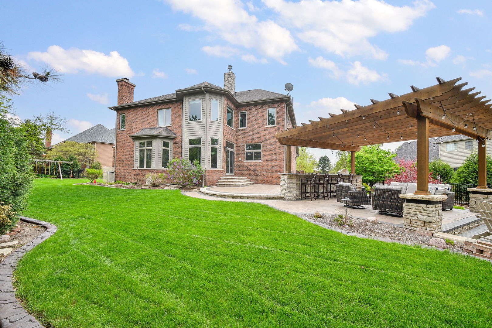 3N706 Herman Melville Lane, St. Charles, IL 60175