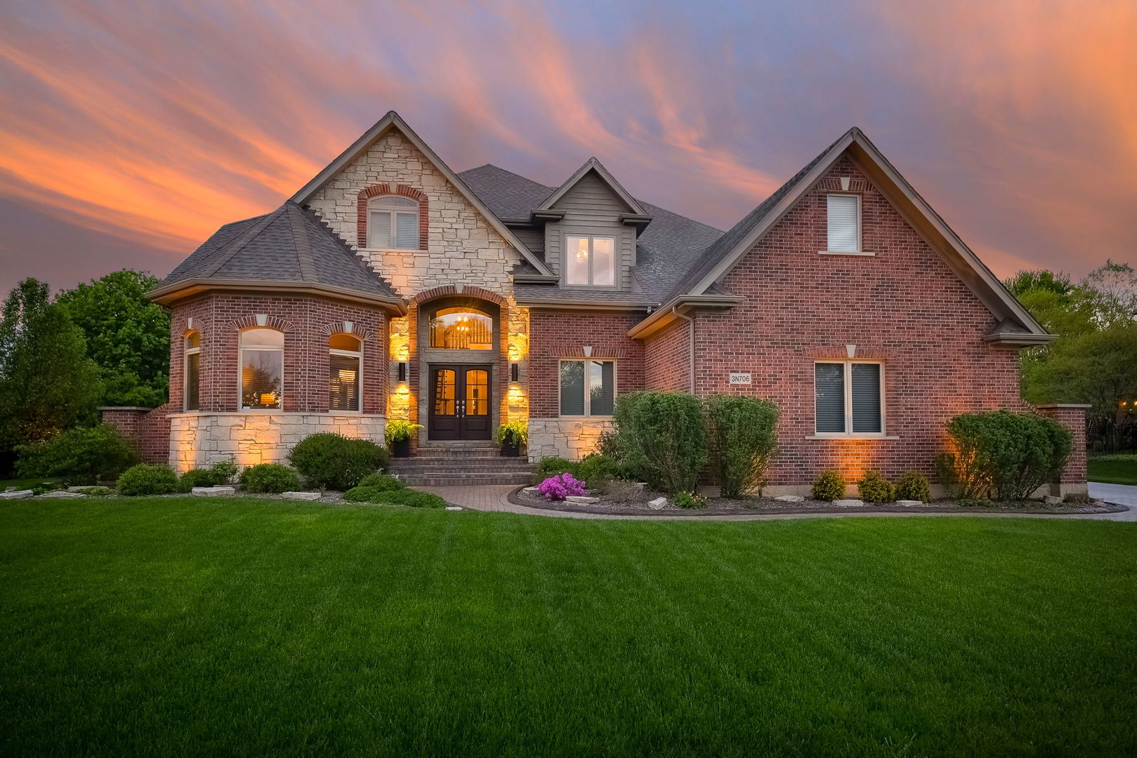3N706 Herman Melville Lane, St. Charles, IL 60175