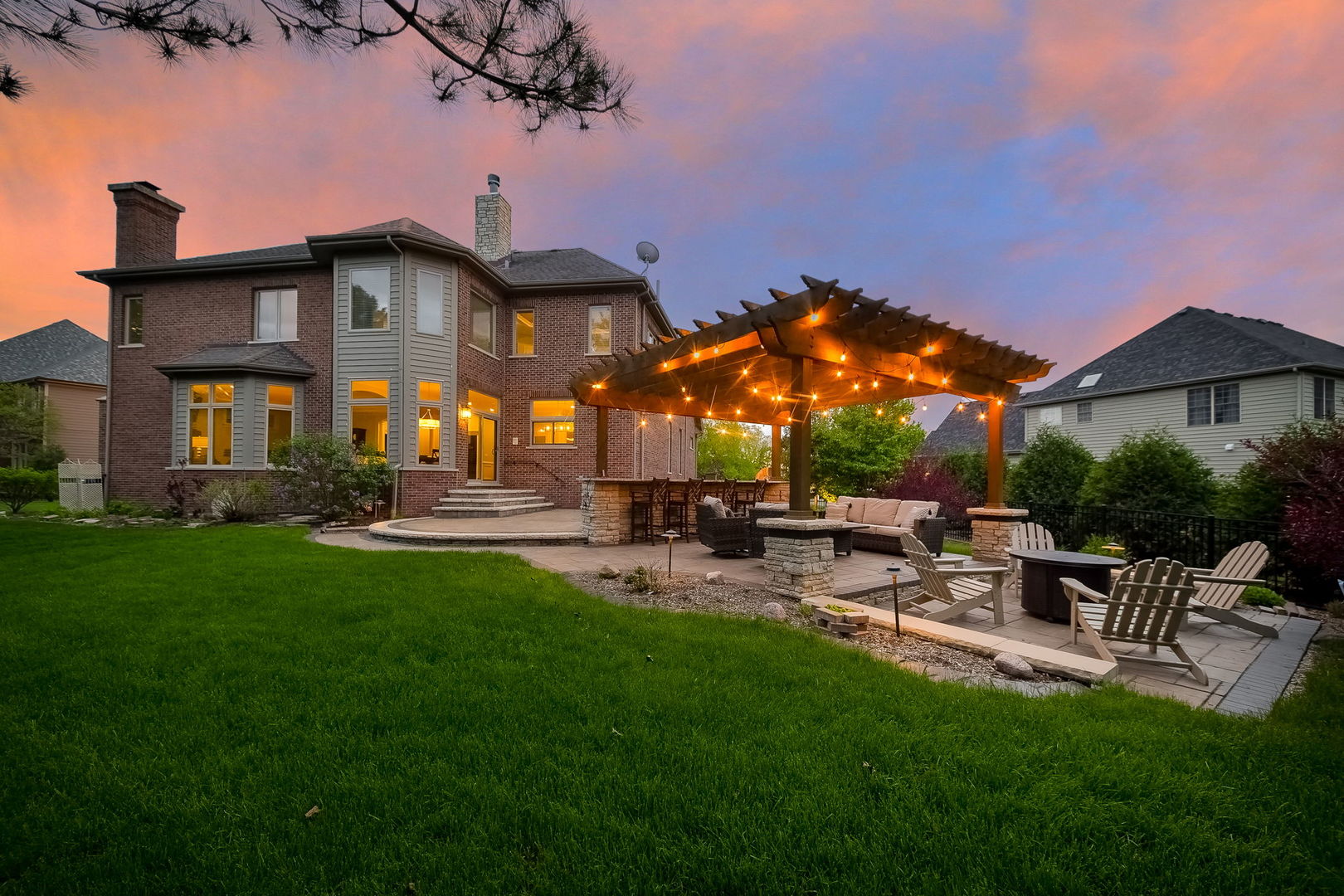 3N706 Herman Melville Lane, St. Charles, IL 60175