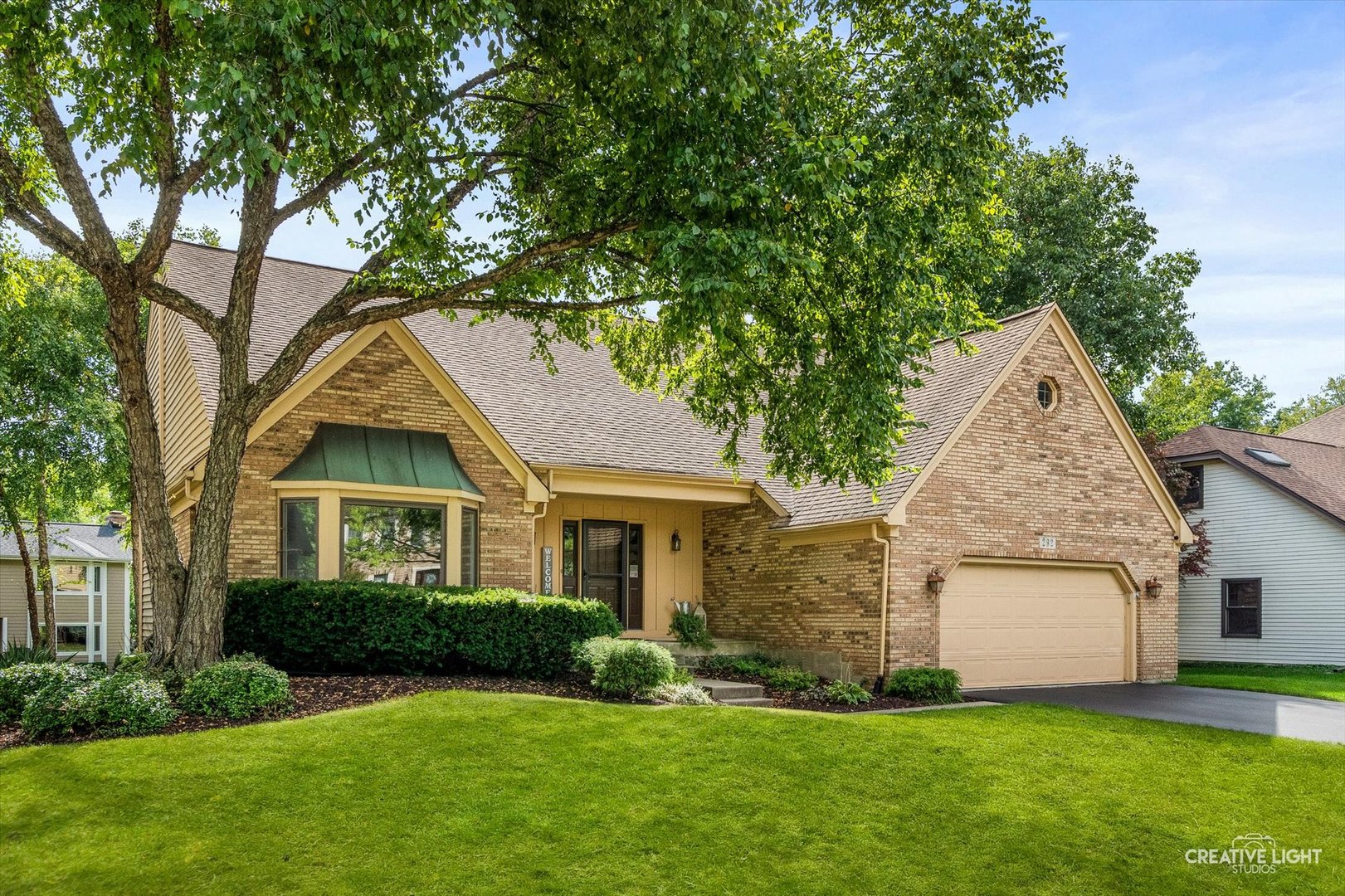 292 Winding Creek Drive, Naperville, IL 60565