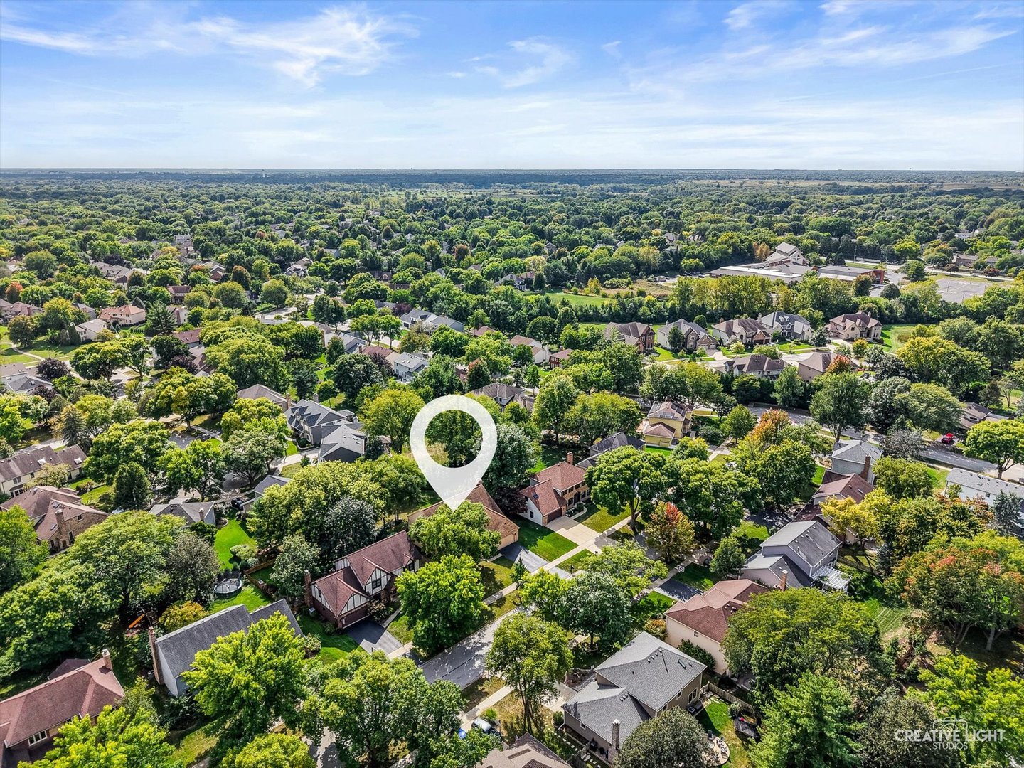 292 Winding Creek Drive, Naperville, IL 60565