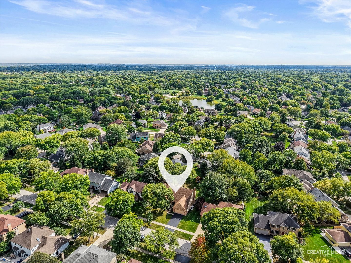 292 Winding Creek Drive, Naperville, IL 60565