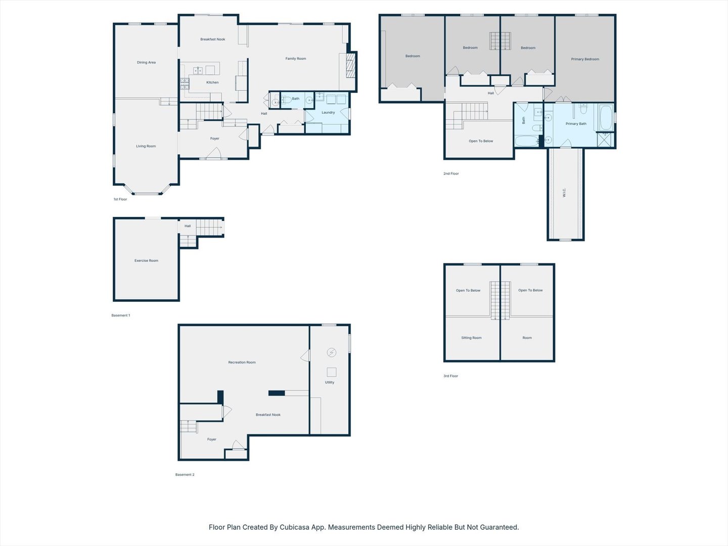 292 Winding Creek Drive, Naperville, IL 60565