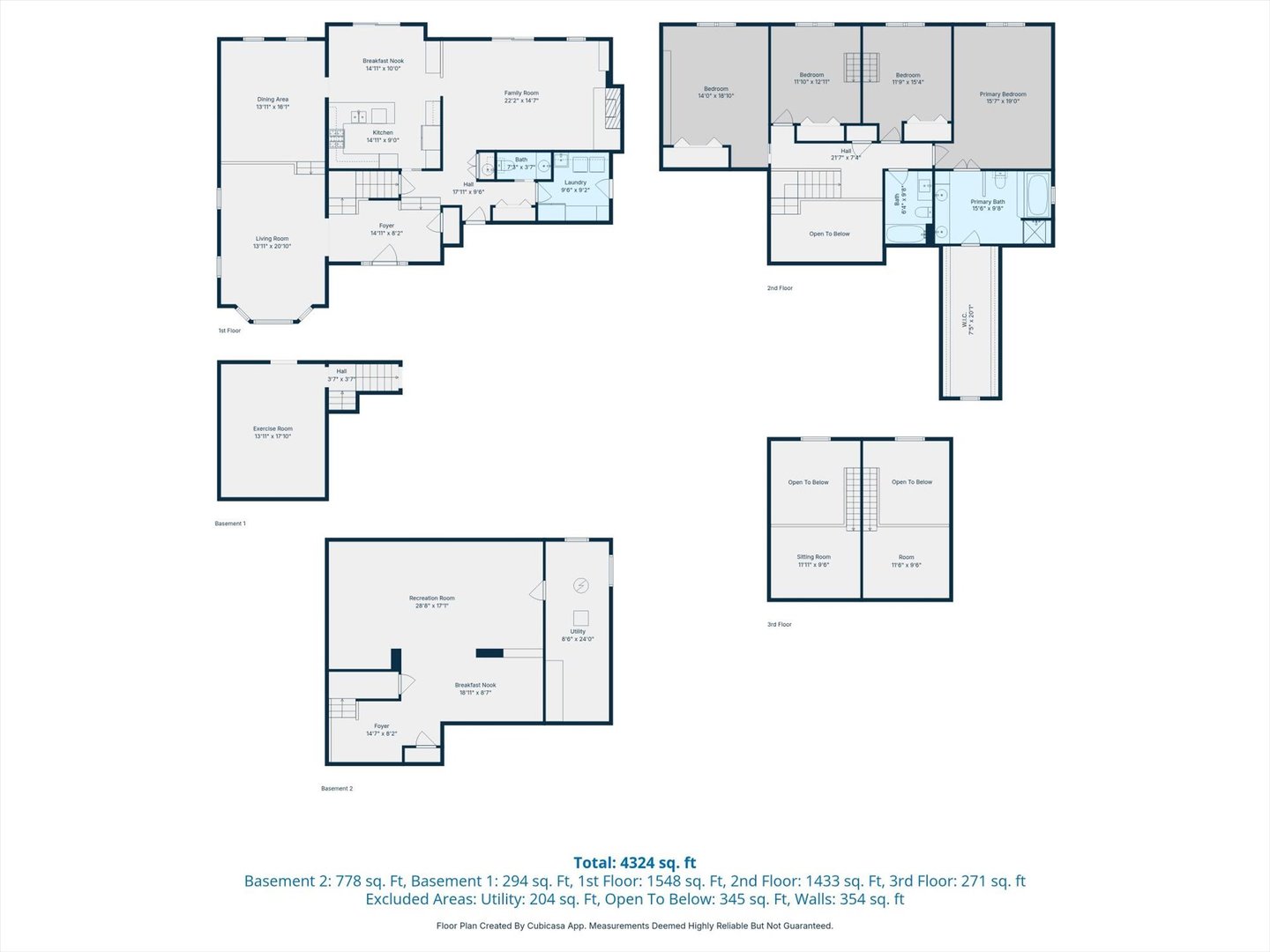 292 Winding Creek Drive, Naperville, IL 60565