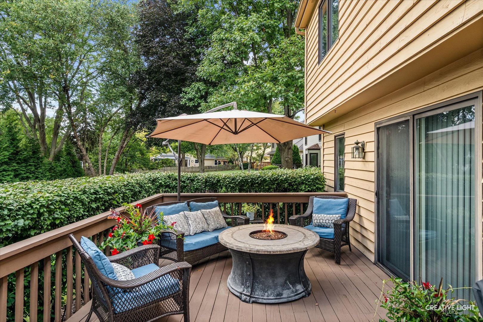 292 Winding Creek Drive, Naperville, IL 60565