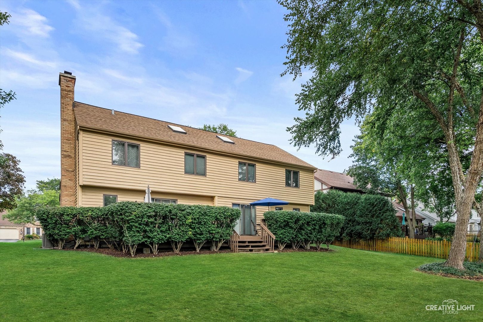 292 Winding Creek Drive, Naperville, IL 60565