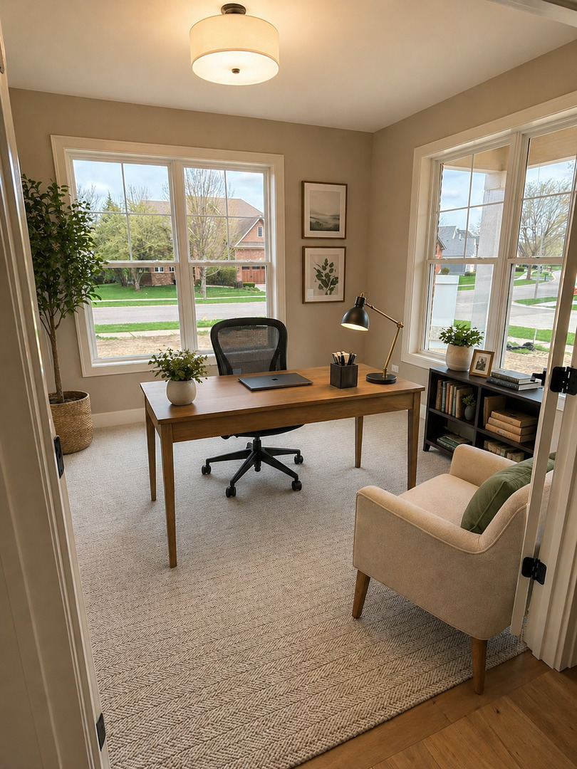 601 Sheffield Circle, Sugar Grove, IL 60554