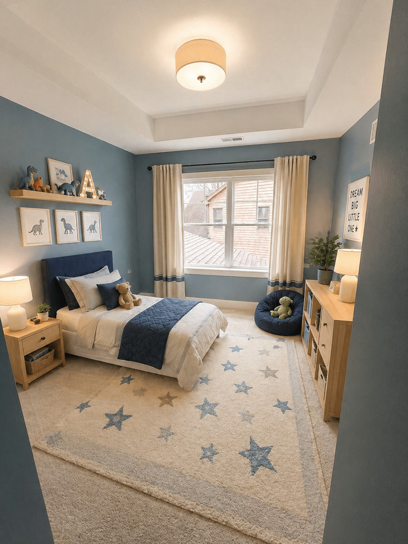 601 Sheffield Circle, Sugar Grove, IL 60554