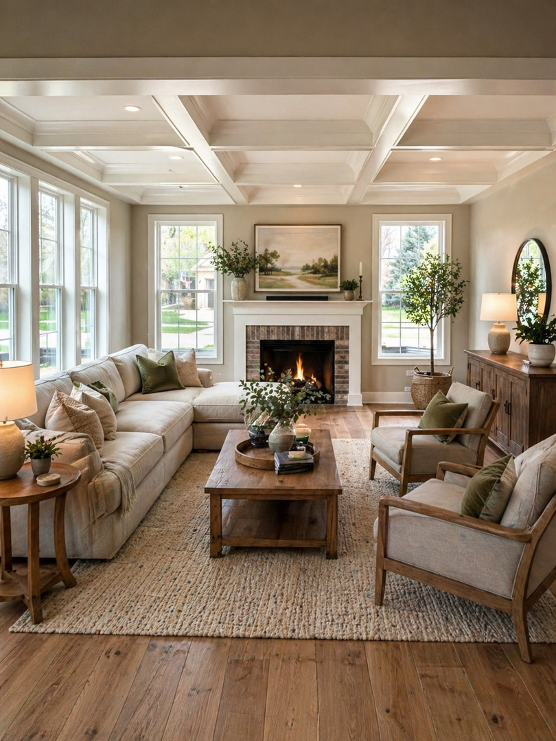 601 Sheffield Circle, Sugar Grove, IL 60554