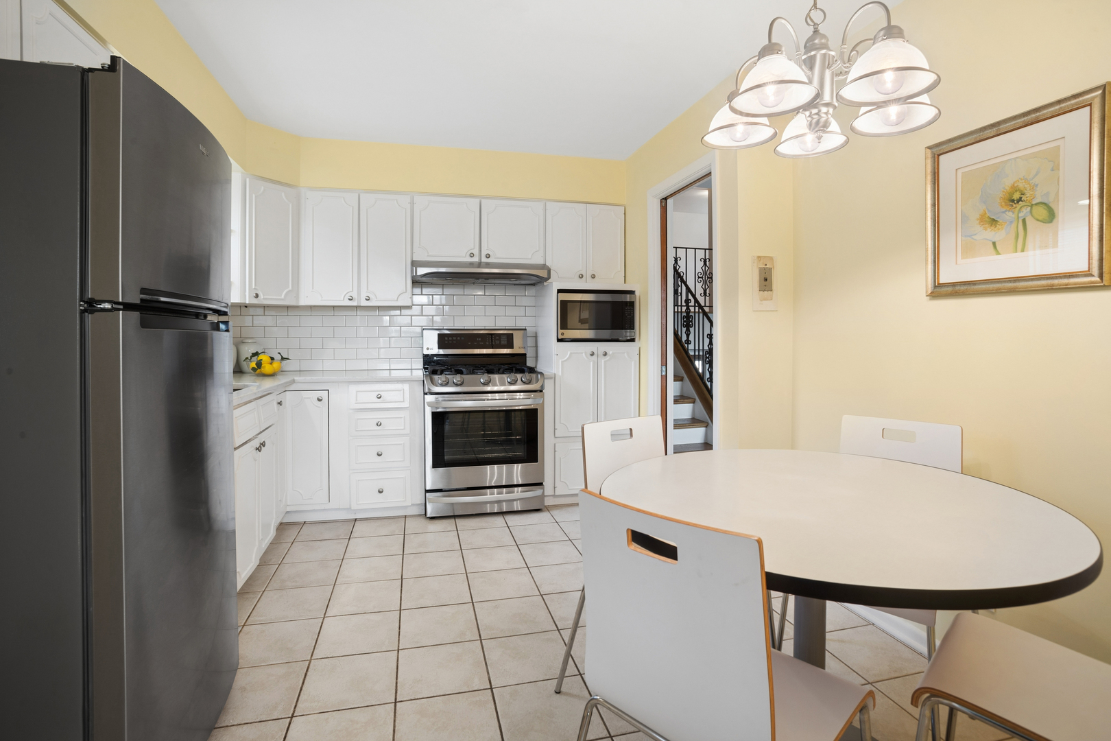 8538 N Oketo Avenue, Niles, IL 60714