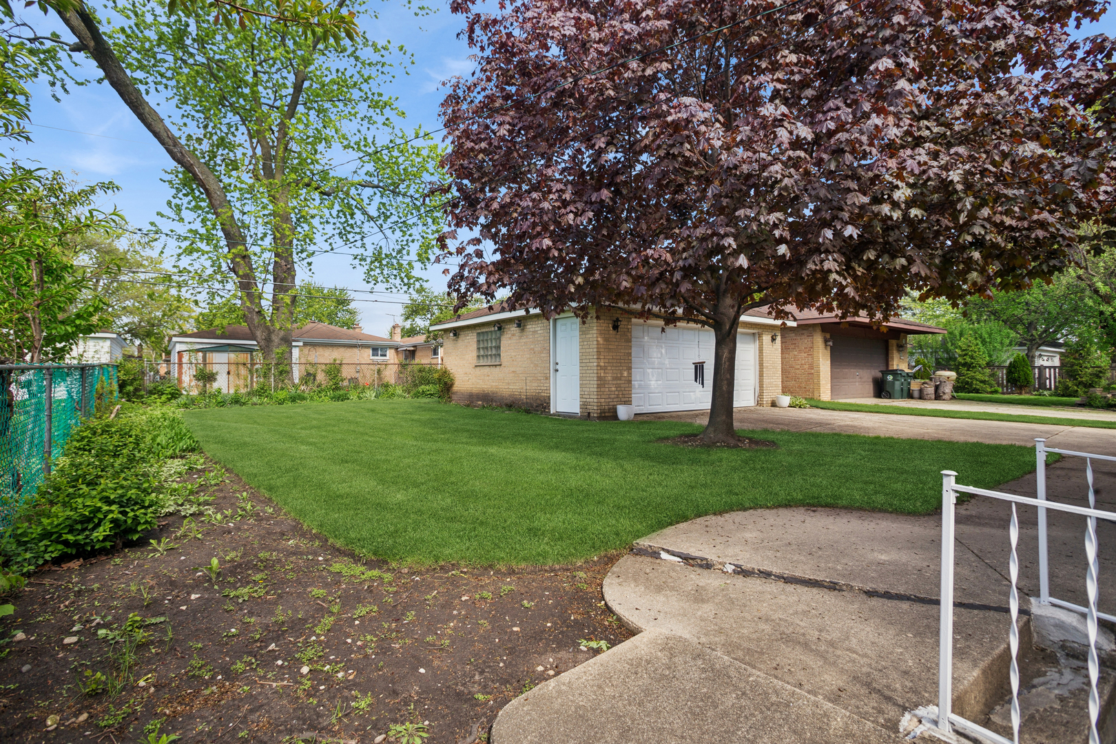 8538 N Oketo Avenue, Niles, IL 60714