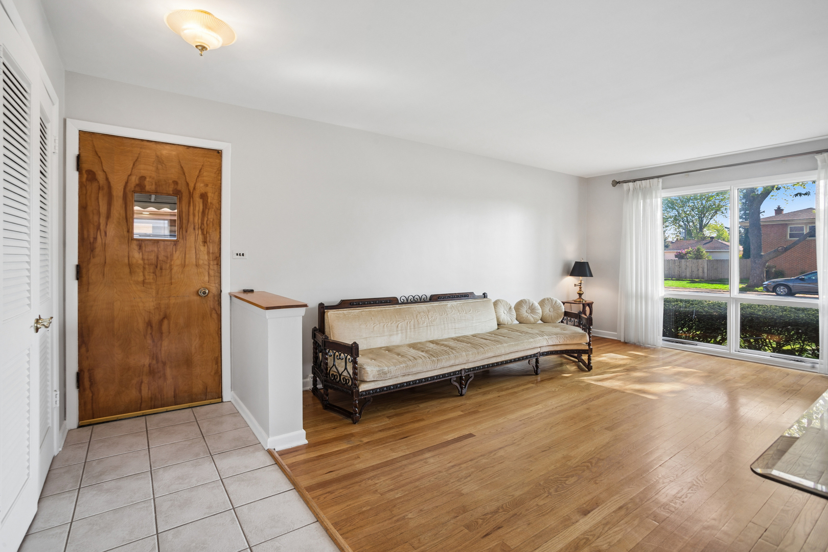 8538 N Oketo Avenue, Niles, IL 60714