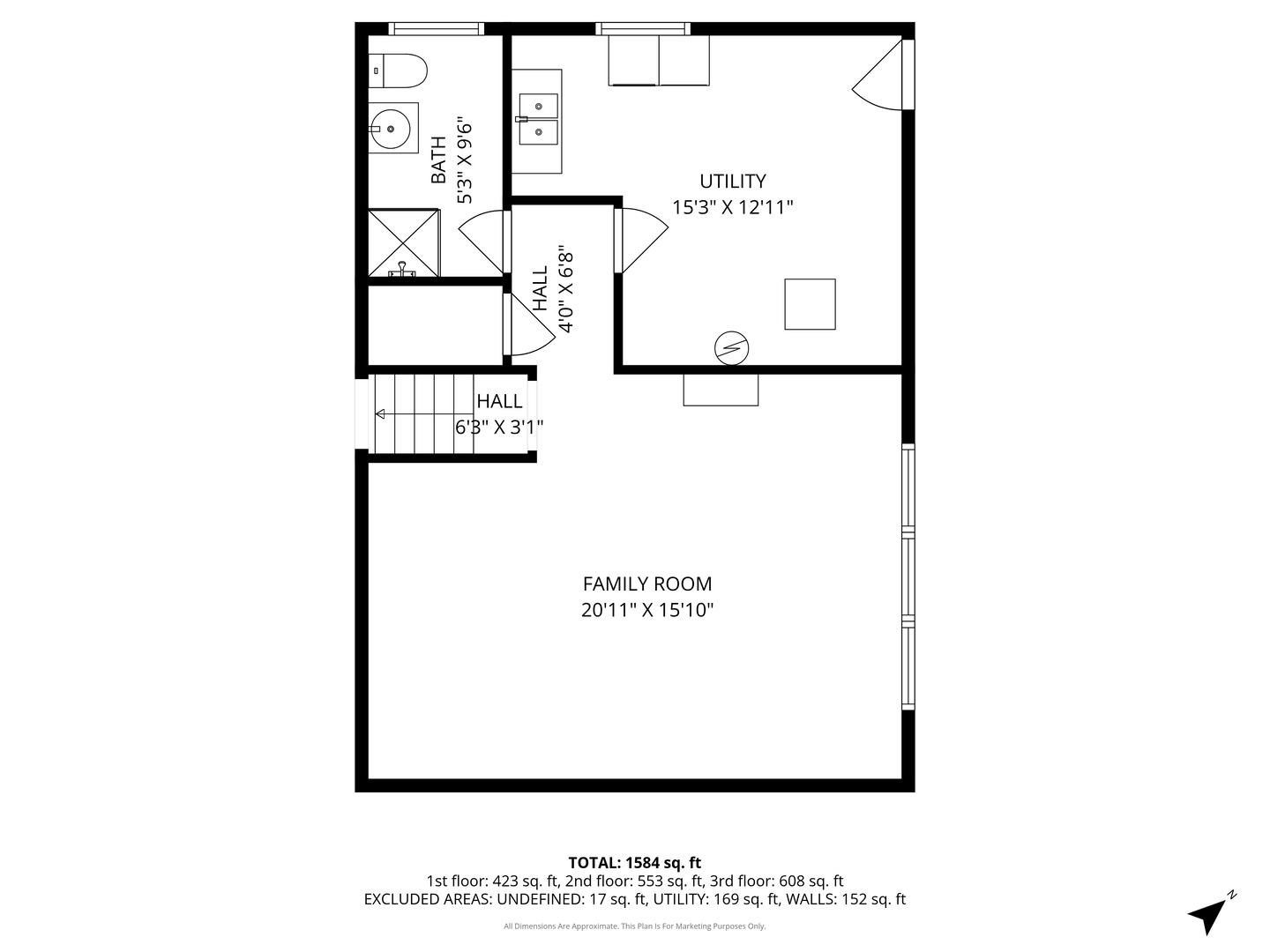 8538 N Oketo Avenue, Niles, IL 60714