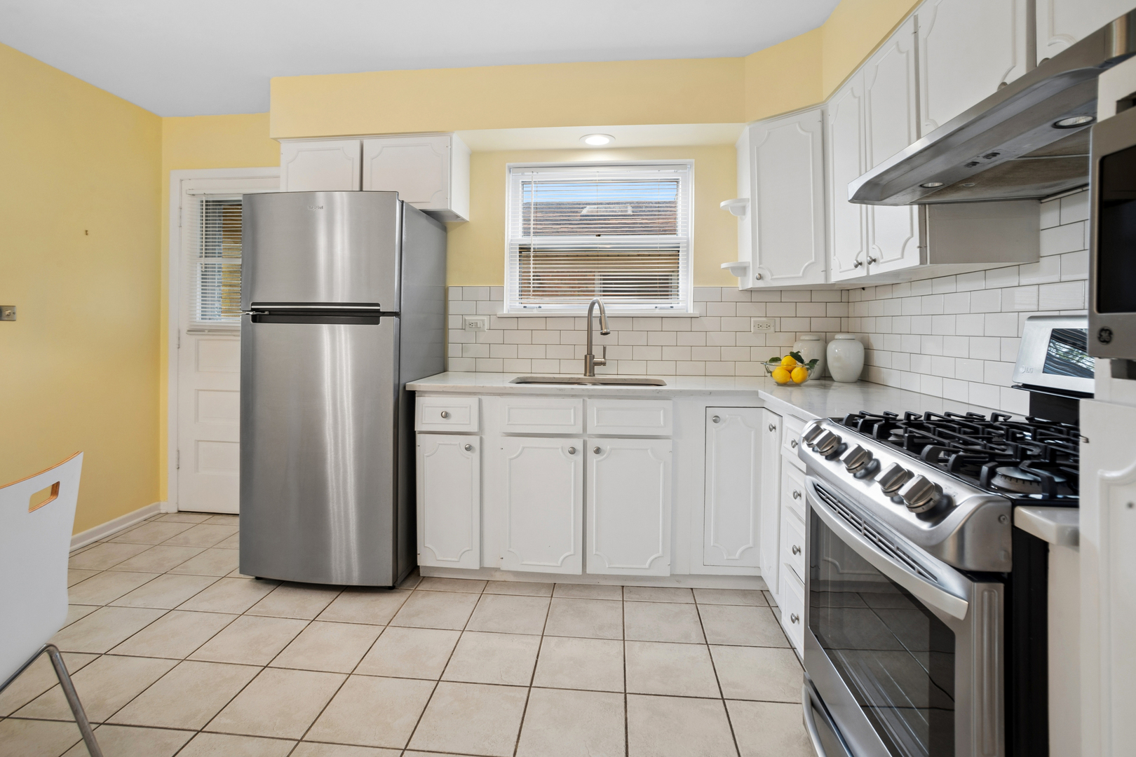 8538 N Oketo Avenue, Niles, IL 60714