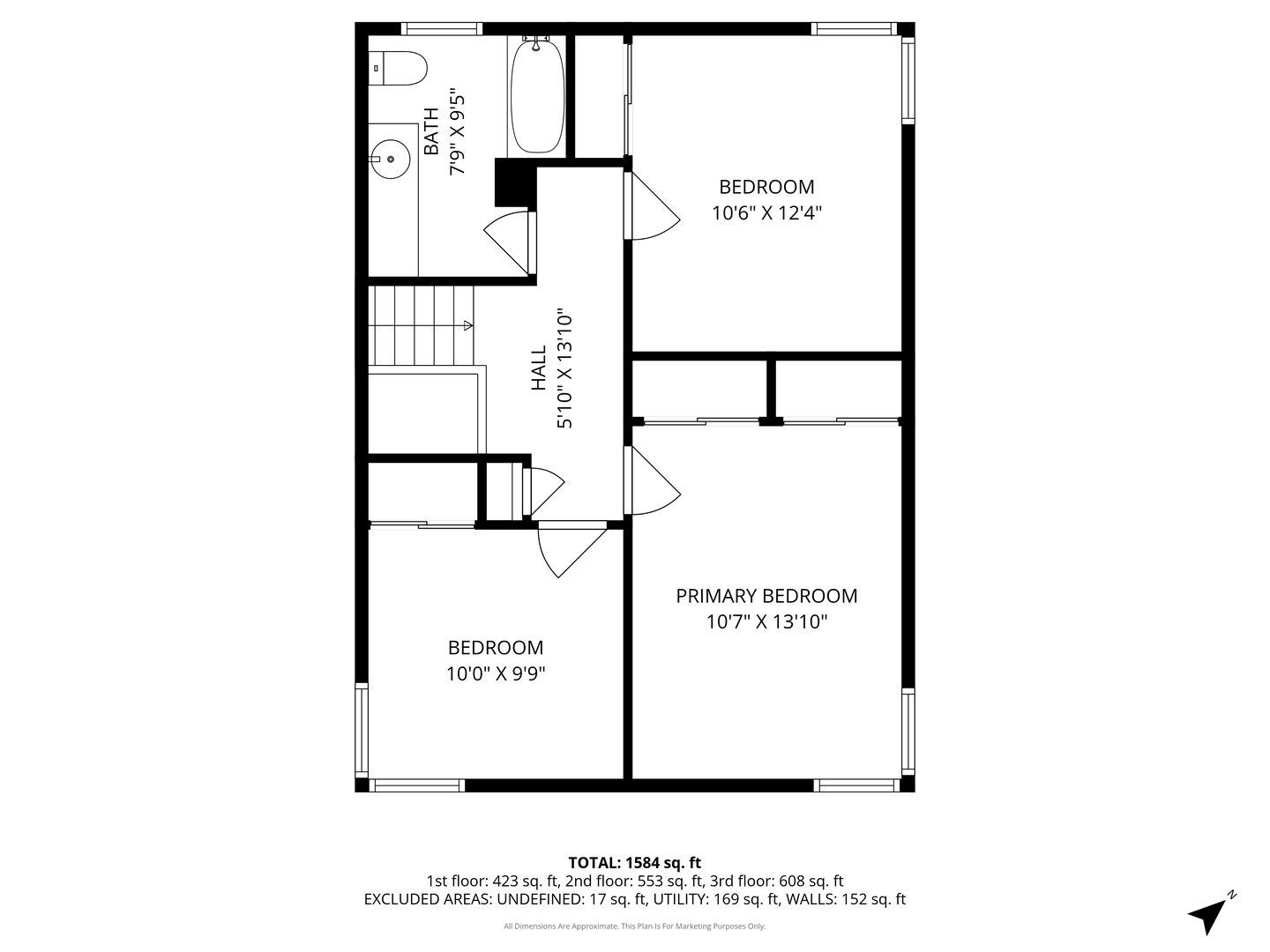 8538 N Oketo Avenue, Niles, IL 60714