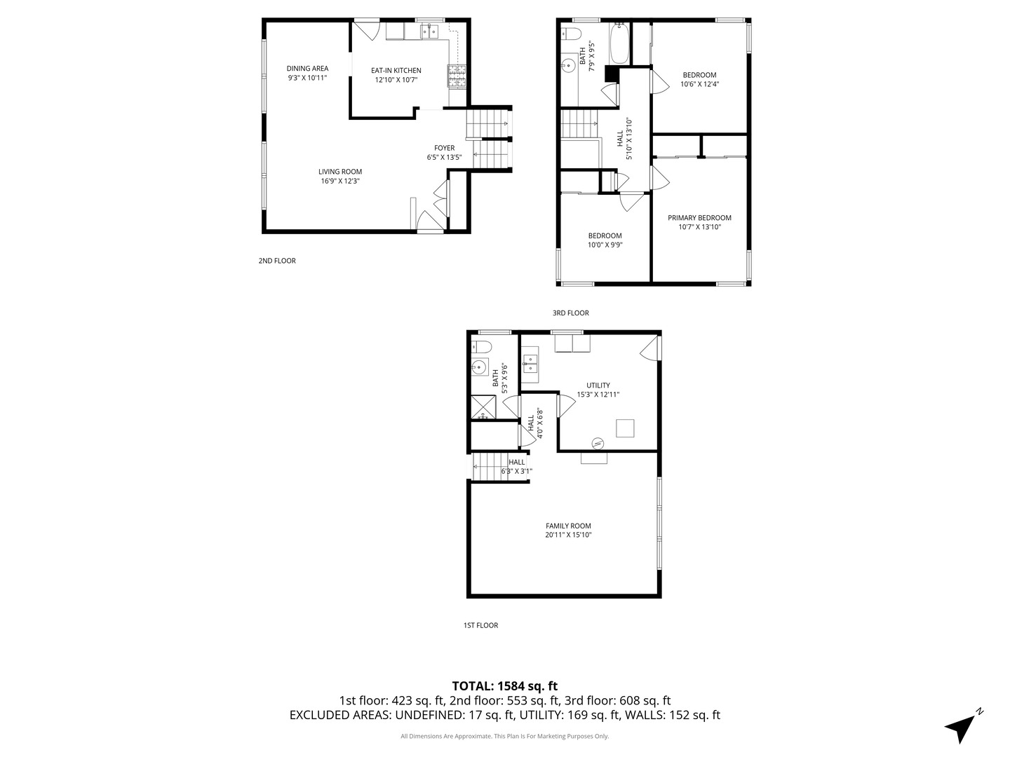 8538 N Oketo Avenue, Niles, IL 60714
