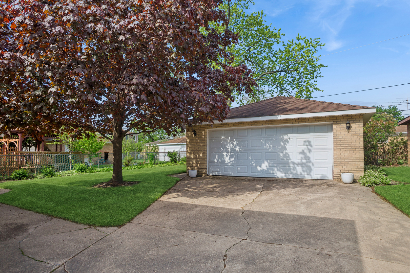 8538 N Oketo Avenue, Niles, IL 60714