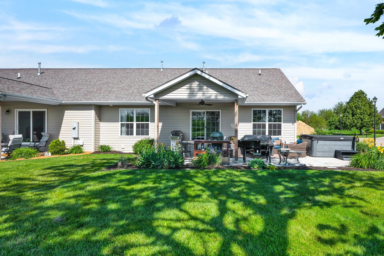 277 Cassidy Road, Normal, IL 61761