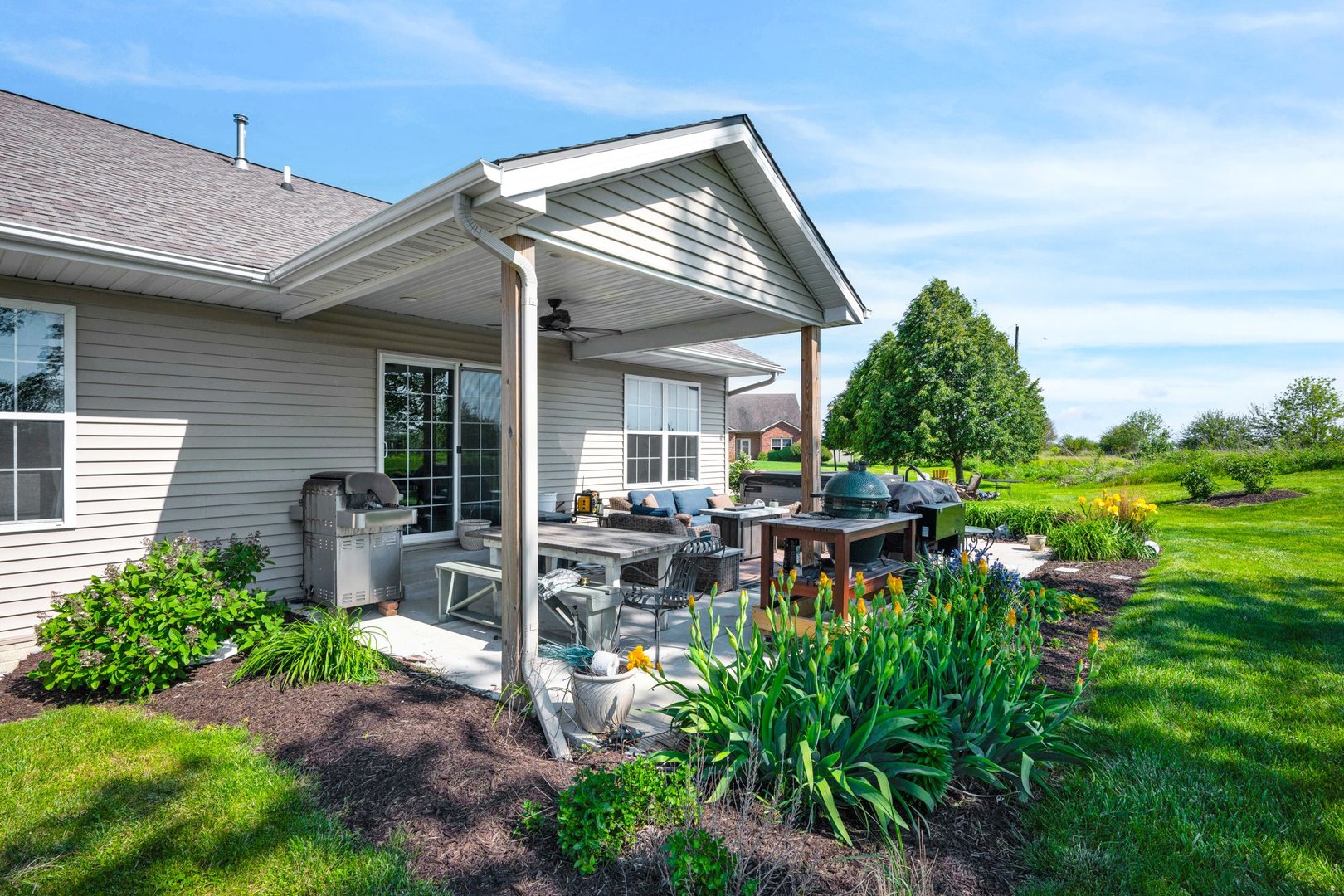 277 Cassidy Road, Normal, IL 61761