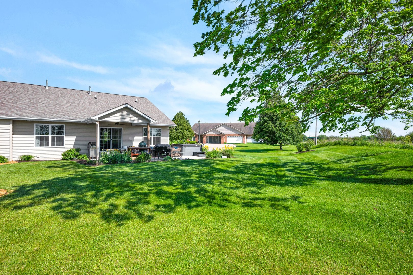 277 Cassidy Road, Normal, IL 61761