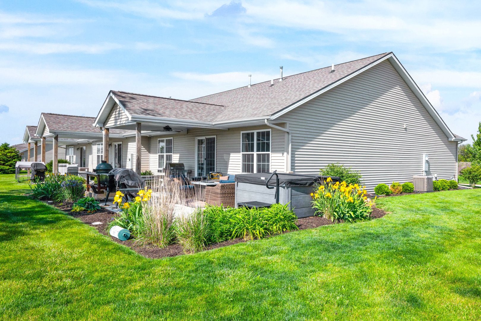 277 Cassidy Road, Normal, IL 61761
