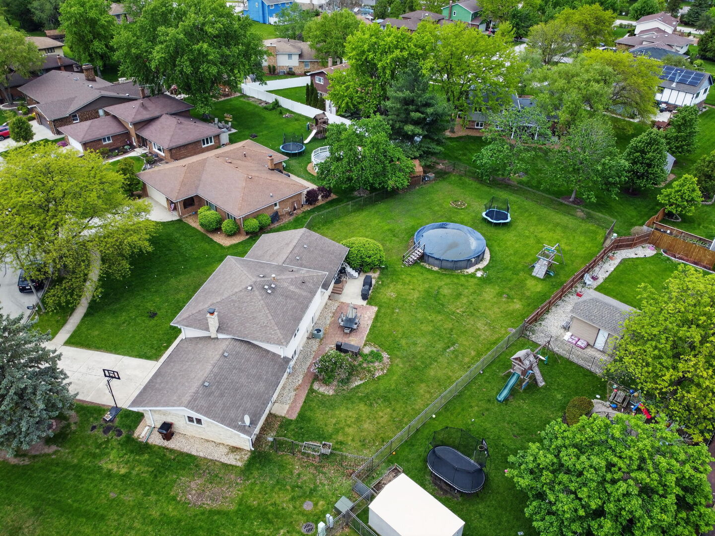 10818 Bryant Road, Mokena, IL 60448