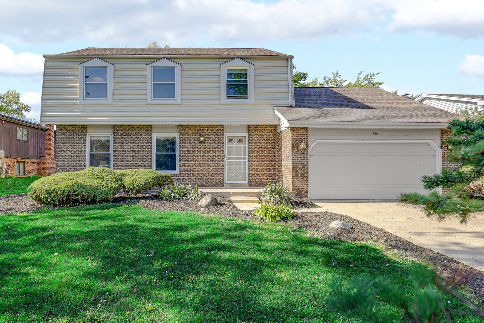 939 Honey Lane, Crete, IL 60417