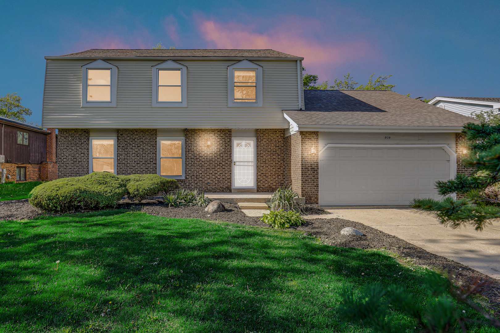 939 Honey Lane, Crete, IL 60417