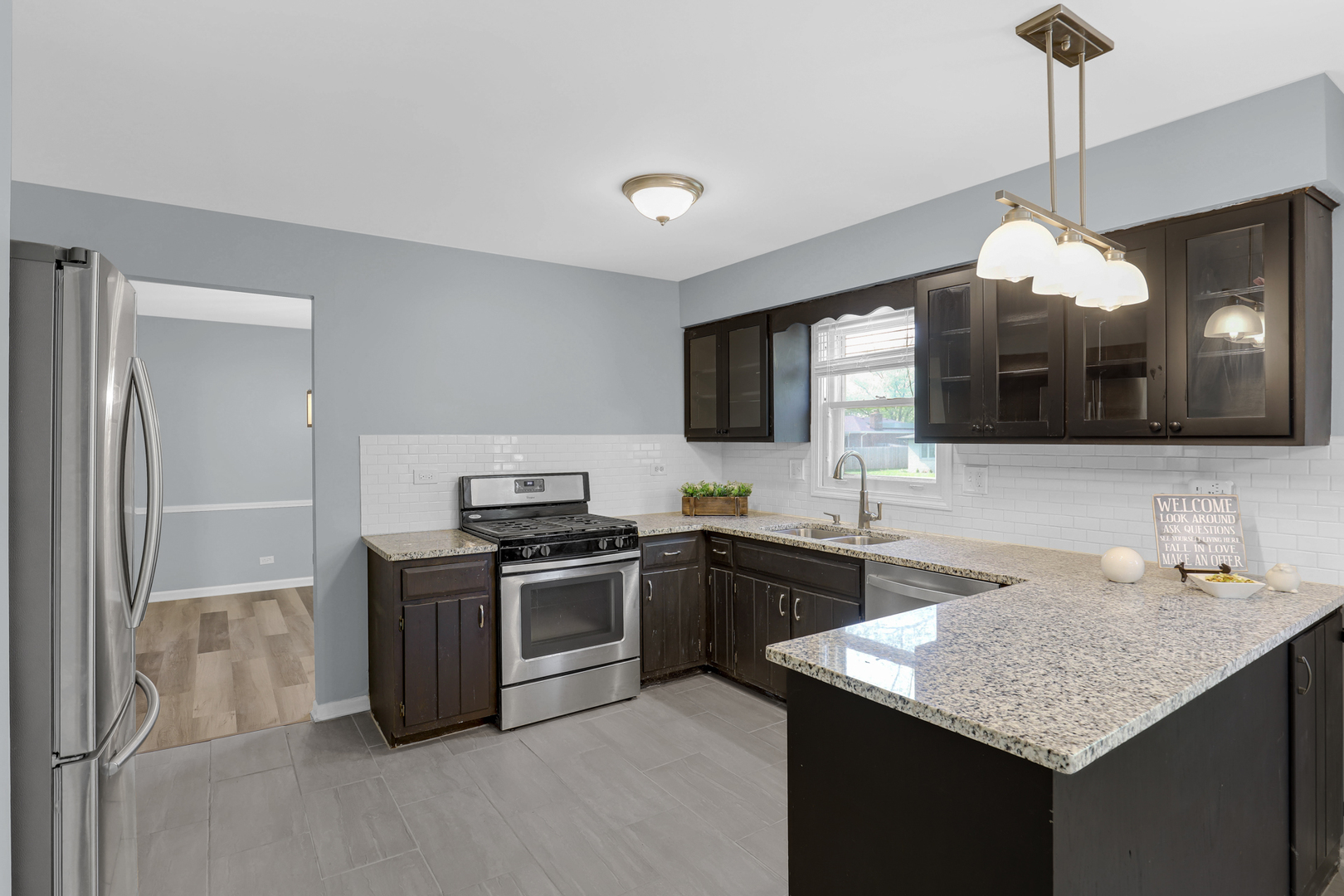 939 Honey Lane, Crete, IL 60417