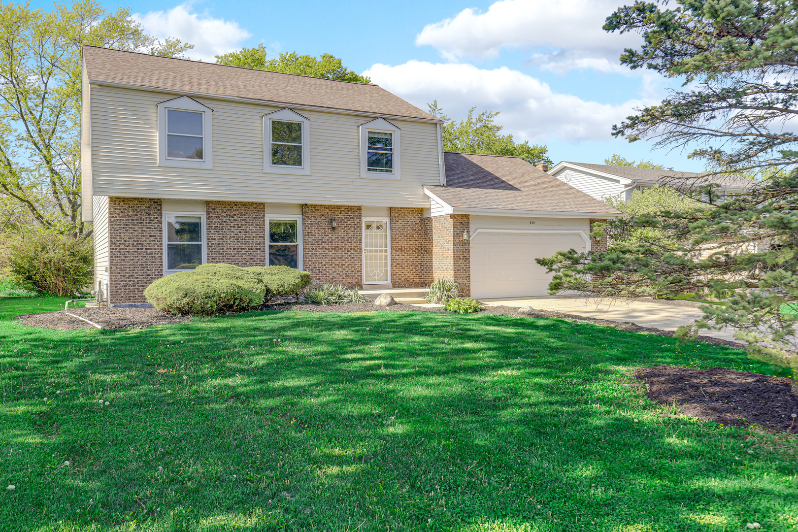 939 Honey Lane, Crete, IL 60417