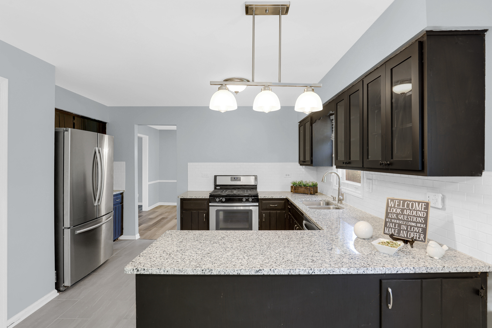 939 Honey Lane, Crete, IL 60417