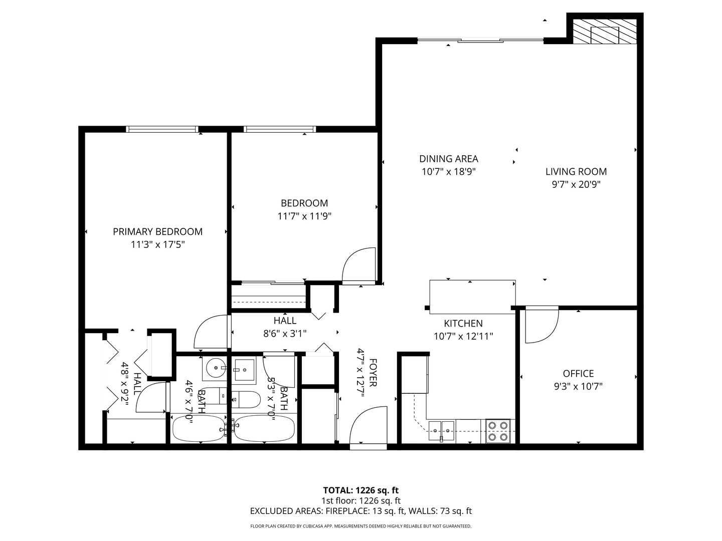 3110 Pheasant Creek Drive #213, Northbrook, IL 60062