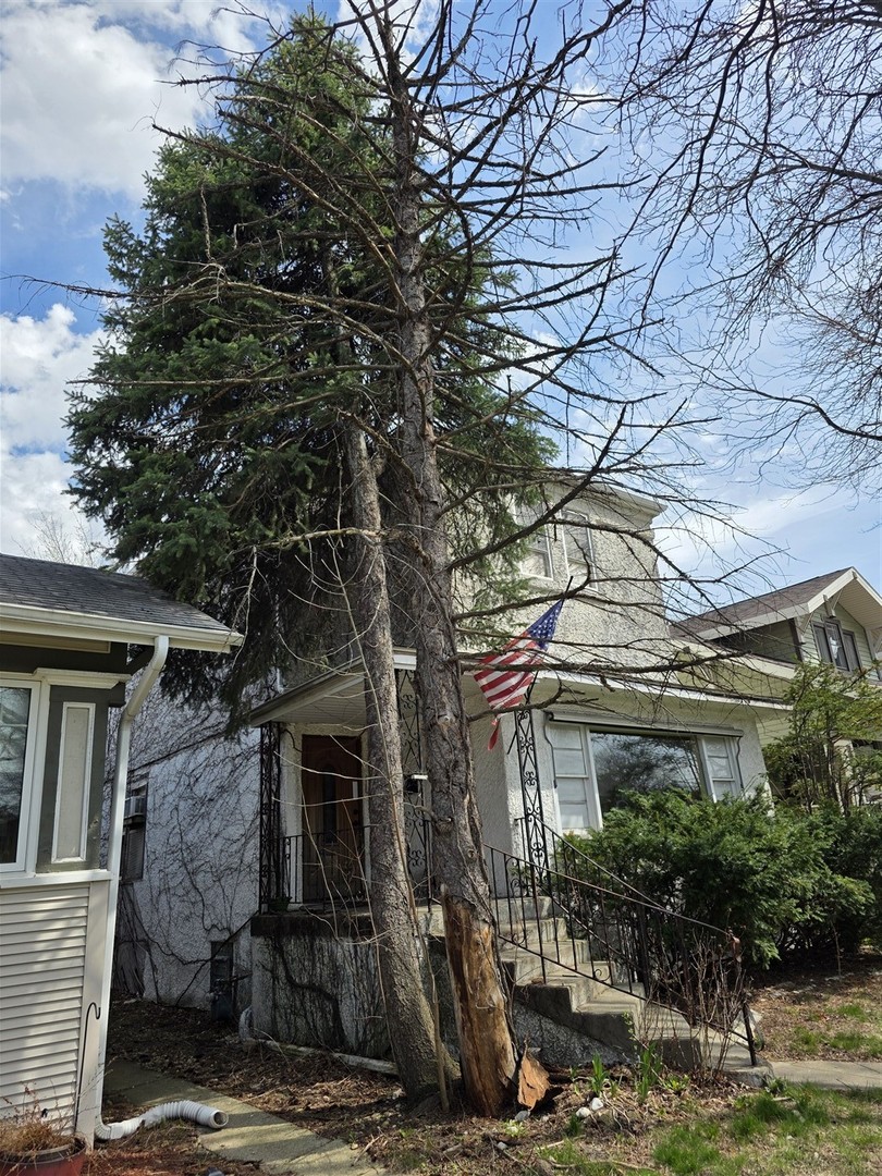 828 N Ridgeland Avenue, Oak Park, IL 60302